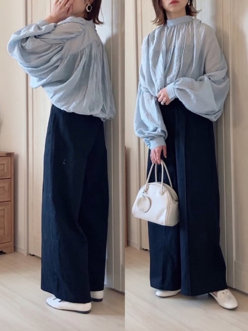 𝚍𝚊𝚛𝚊.さんのコーディネート