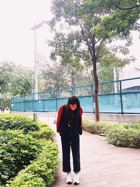 wnn_sさんのコーディネート