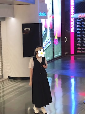 wnn_sさんのコーディネート