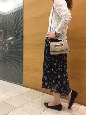 yukaさんのコーディネート