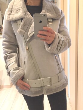 dressraffineさんのコーディネート