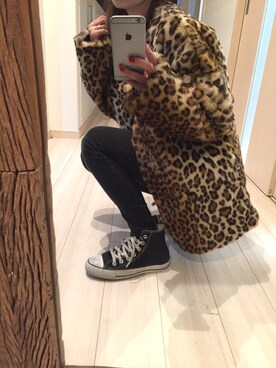 dressraffineさんのコーディネート