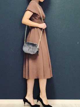 dressraffineさんのコーディネート