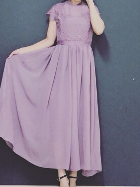 dressraffineさんのコーディネート