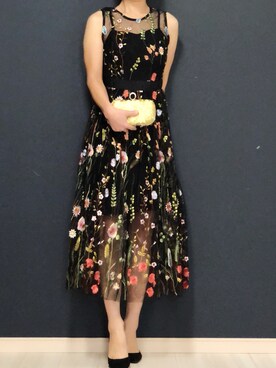 dressraffineさんのコーディネート