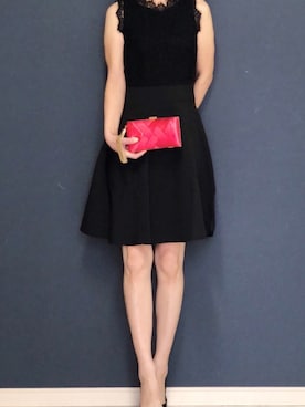 dressraffineさんのコーディネート