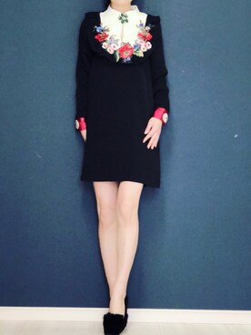 dressraffineさんのコーディネート