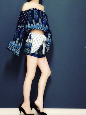 dressraffineさんのコーディネート