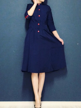 dressraffineさんのコーディネート