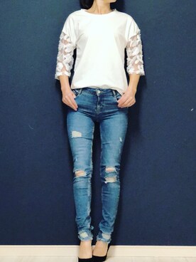 dressraffineさんのコーディネート