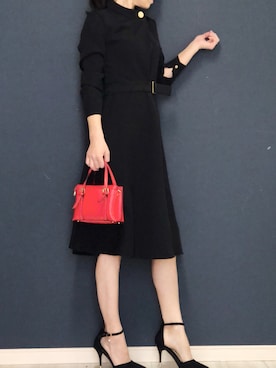 dressraffineさんのコーディネート