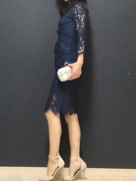 dressraffineさんのコーディネート