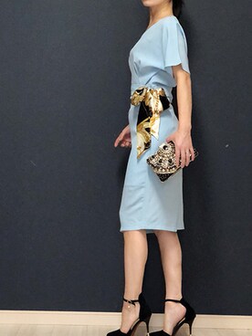 dressraffineさんのコーディネート