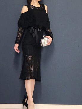 dressraffineさんのコーディネート