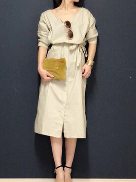 dressraffineさんのコーディネート