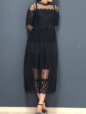 dressraffineさんのコーディネート