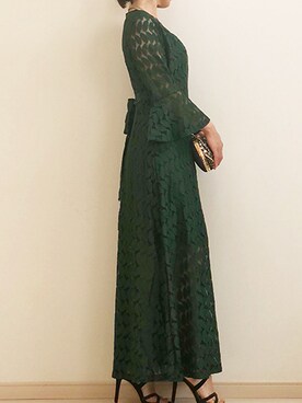 dressraffineさんのコーディネート