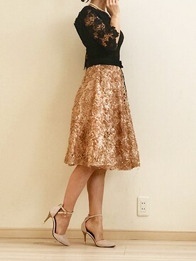 dressraffineさんのコーディネート