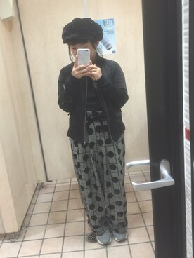 りーちゃんさんのコーディネート