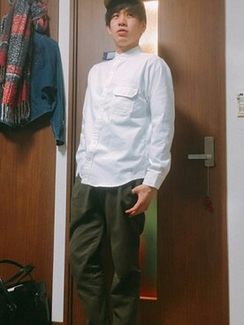 かずきさんのコーディネート
