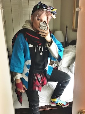 lorさんのコーディネート