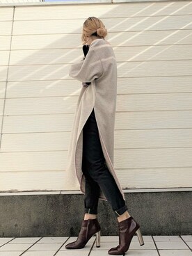 Q♥Officialさん（レディース・155cm）の夏コーディネート