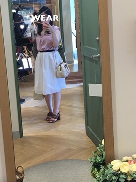 KKさんのコーディネート