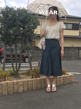 KKさんのコーディネート