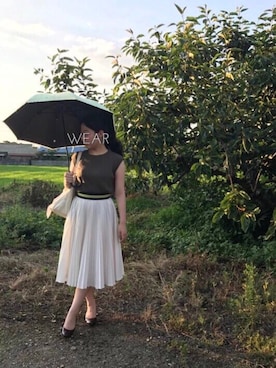 KKさんのコーディネート