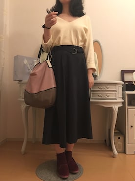 KKさんのコーディネート