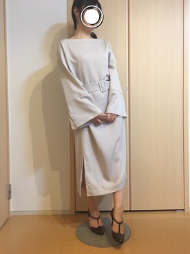 KKさんのコーディネート