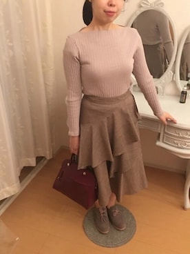 KKさんのコーディネート