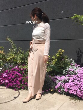 KKさんのコーディネート