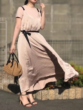 KKさんのコーディネート