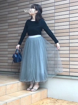 KKさんのコーディネート