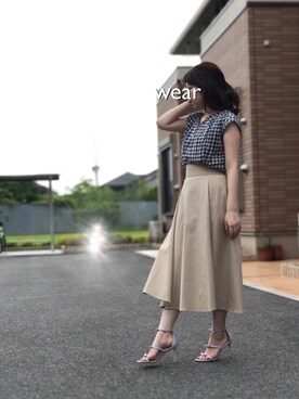 KKさんのコーディネート