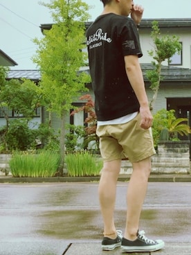 solÅtioさんのコーディネート