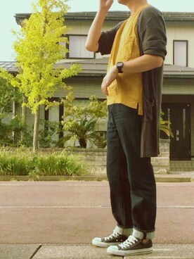 solÅtioさんのコーディネート