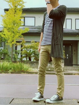 solÅtioさんのコーディネート