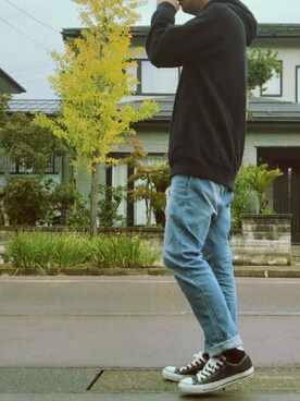 solÅtioさんのコーディネート