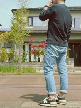 solÅtioさんのコーディネート