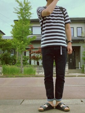 solÅtioさんのコーディネート