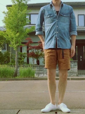 solÅtioさんのコーディネート