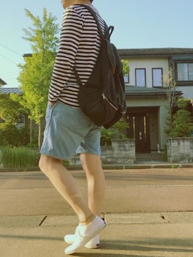 solÅtioさんのコーディネート