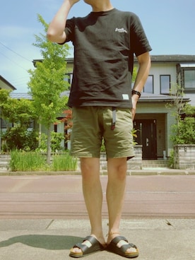 solÅtioさんのコーディネート