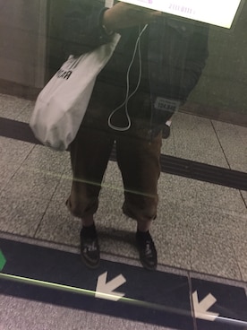 Anna Orさんのコーディネート