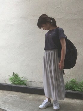 k☺︎さん(レディース・154cm)の夏コーディネート