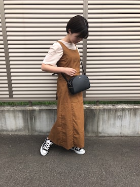 k☺︎さんのコーディネート