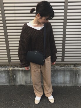 k☺︎さんのコーディネート