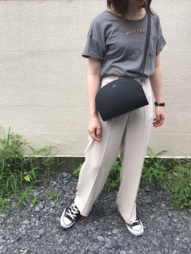 k☺︎さんのコーディネート